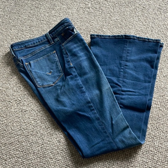 Hudson Holly Jean Sz 28 - Picture 1 of 9